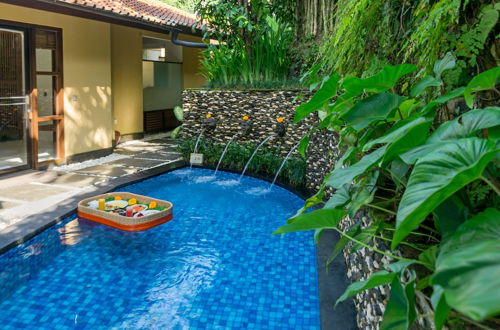 Photo 18 - Ubud Green Resort Villas Powered by Archipelago