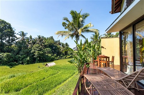 Photo 19 - Ubud Green Resort Villas Powered by Archipelago