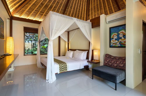 Foto 9 - Ubud Green Resort Villas Powered by Archipelago