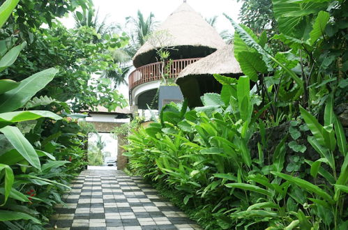 Foto 76 - Ubud Green Resort Villas Powered by Archipelago