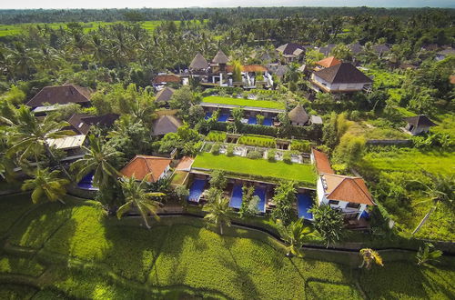 Photo 1 - Ubud Green Resort Villas Powered by Archipelago