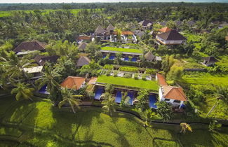 Foto 1 - Ubud Green Resort Villas Powered by Archipelago