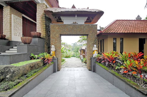 Foto 69 - Ubud Green Resort Villas Powered by Archipelago