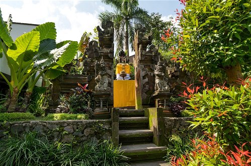 Foto 17 - Ubud Green Resort Villas Powered by Archipelago