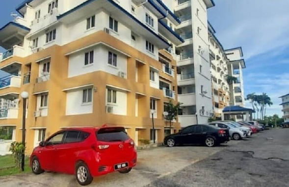 Seri Bulan Condominium - Photo 55