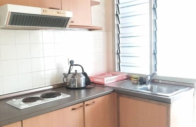 Seri Bulan Condominium - Photo 36