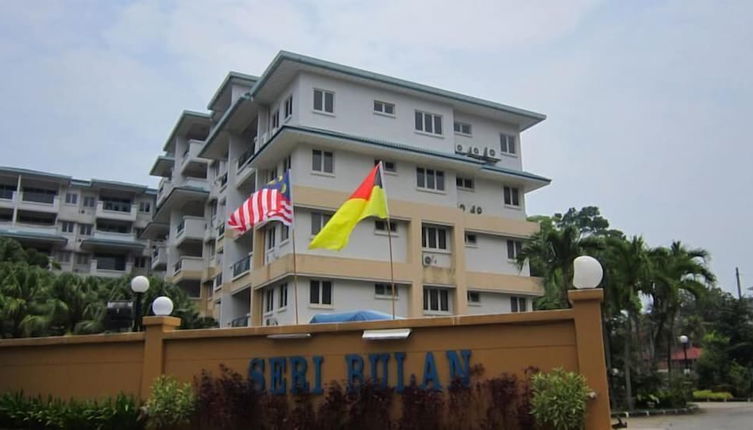 Photo 1 - Seri Bulan Condominium