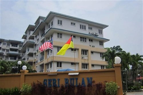 Foto 1 - Seri Bulan Condominium