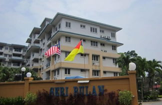 Foto 1 - Seri Bulan Condominium