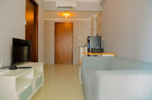 Foto 7 - Good Deal 1Br Apartment Signature Park Grande Mt Haryono