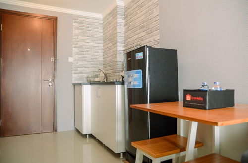 Foto 4 - Good Deal 1Br Apartment Signature Park Grande Mt Haryono