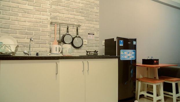 Cozinha privada