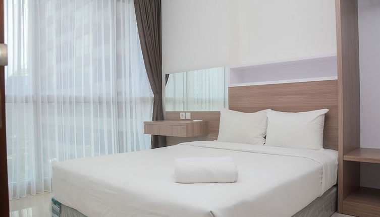 Photo 1 - Modern 1BR at Ciputra World 2 Apartment