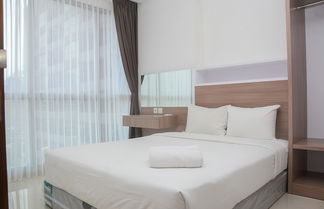 Photo 1 - Modern 1BR at Ciputra World 2 Apartment