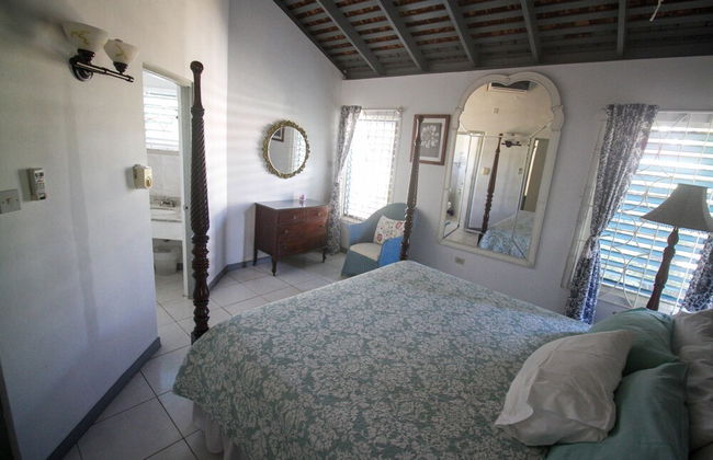 Yellow Canary Beach Villa - Foto 4