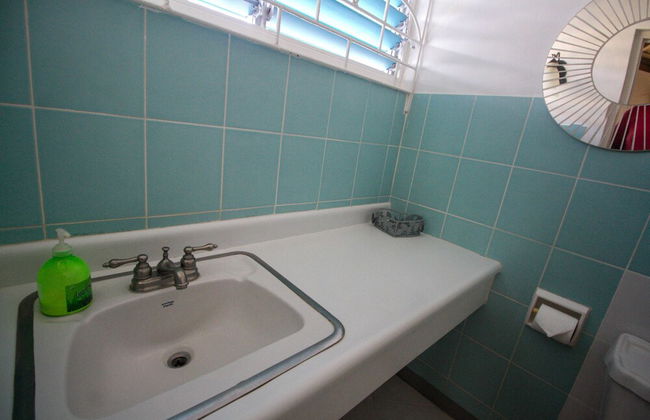 Yellow Canary Beach Villa - Foto 25