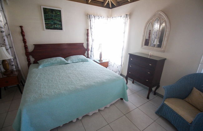 Yellow Canary Beach Villa - Foto 15