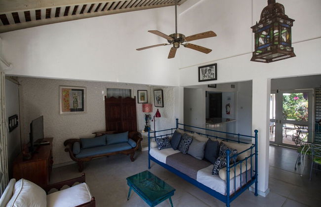 Yellow Canary Beach Villa - Foto 20