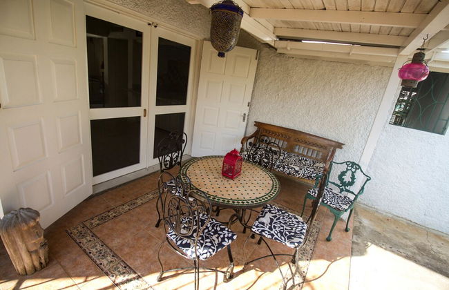 Yellow Canary Beach Villa - Foto 23