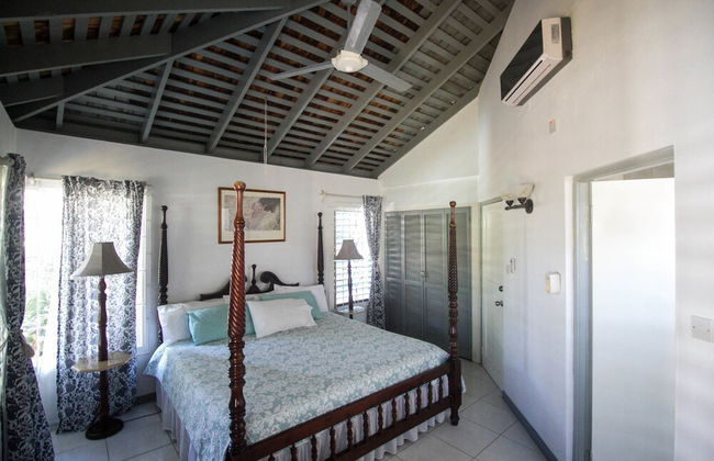Yellow Canary Beach Villa - Foto 5