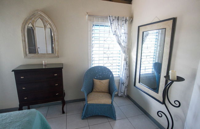 Yellow Canary Beach Villa - Foto 10