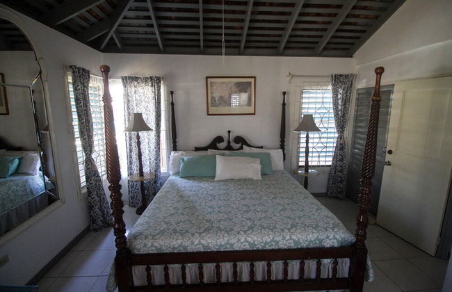 Yellow Canary Beach Villa - Foto 8