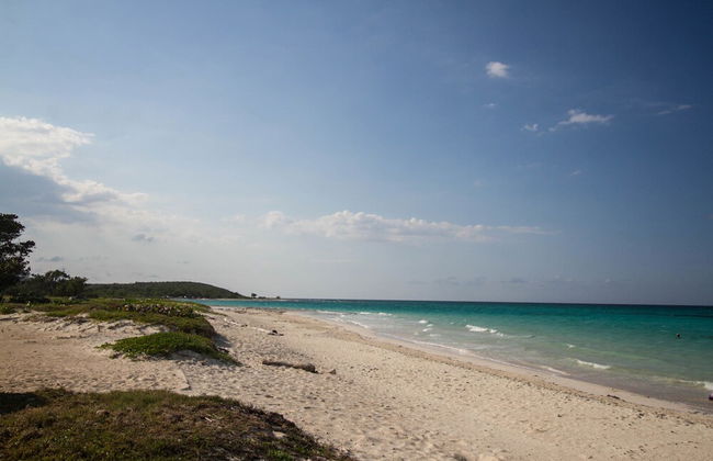 Yellow Canary Beach Villa - Foto 37
