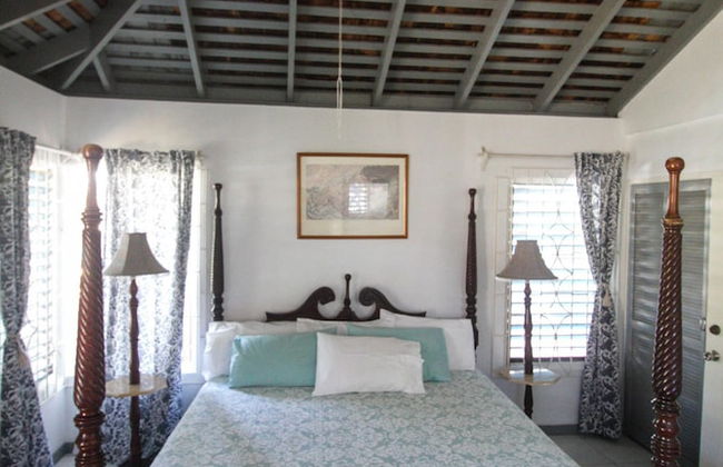 Yellow Canary Beach Villa - Foto 11