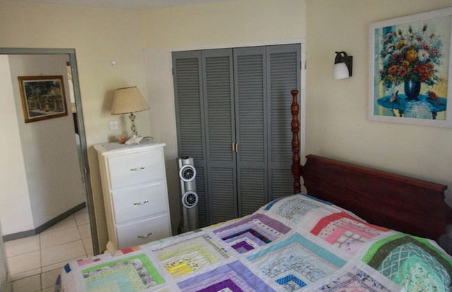 Yellow Canary Beach Villa - Foto 9