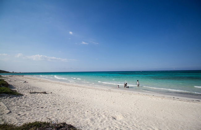 Yellow Canary Beach Villa - Foto 34