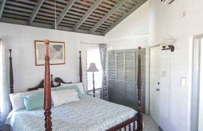Yellow Canary Beach Villa - Foto 2