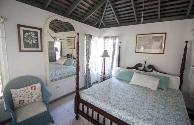 Yellow Canary Beach Villa - Foto 3
