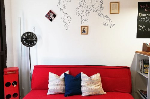 Photo 15 - Barranco Studio Apartment