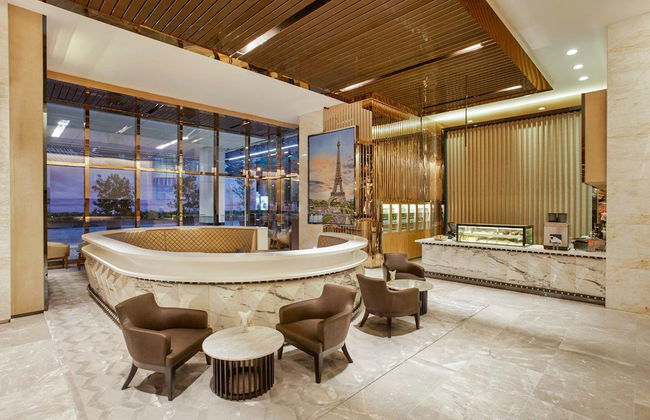 THE FACE Suites Hotel - Foto 23