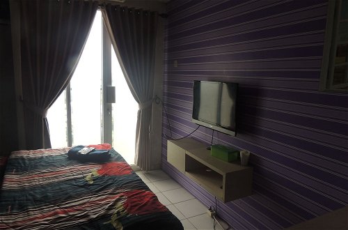 Foto 14 - Alexandria Room at Apartement Paragon Village