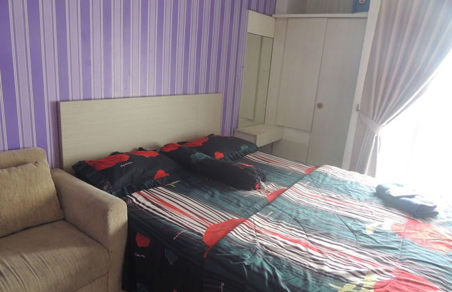 Alexandria Room at Apartement Paragon Village - Foto 15