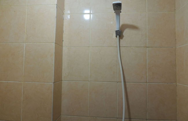 Alexandria Room at Apartement Paragon Village - Foto 18