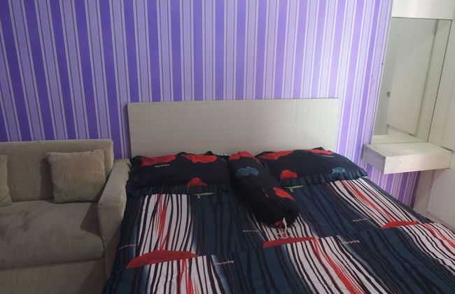 Alexandria Room at Apartement Paragon Village - Foto 10