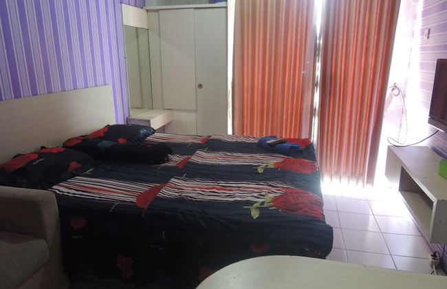 Alexandria Room at Apartement Paragon Village - Foto 5