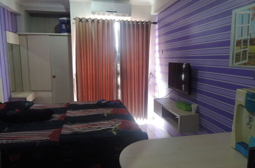 Foto 6 - Alexandria Room at Apartement Paragon Village