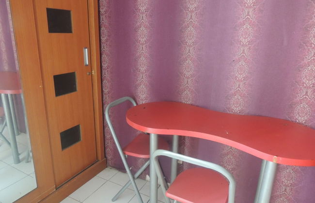 Alexandria Room at Apartement Paragon Village - Foto 2