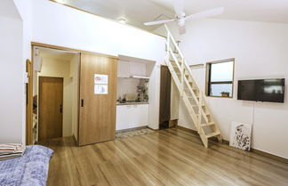 Photo 2 - Nestle Tokyo Duplex Itabashi 02