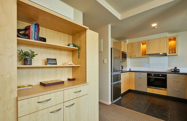 Kaikoura Luxury Apartments - Foto 44