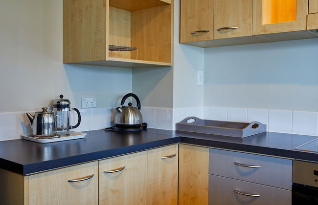 Kaikoura Luxury Apartments - Foto 41