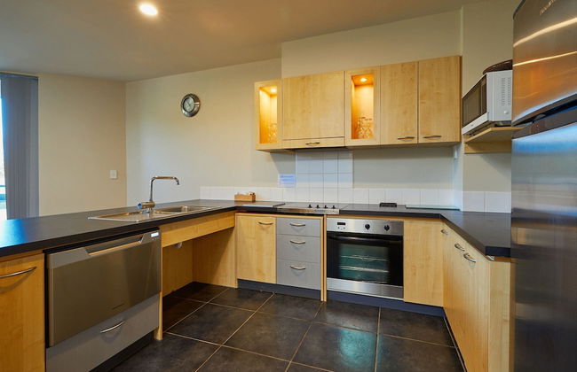 Kaikoura Luxury Apartments - Foto 42
