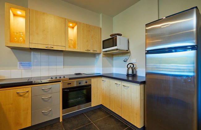 Kaikoura Luxury Apartments - Foto 43