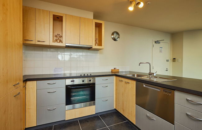 Kaikoura Luxury Apartments - Foto 13
