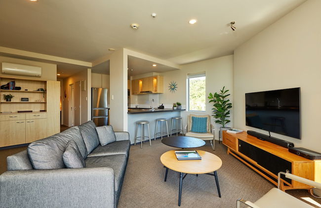 Kaikoura Luxury Apartments - Foto 55
