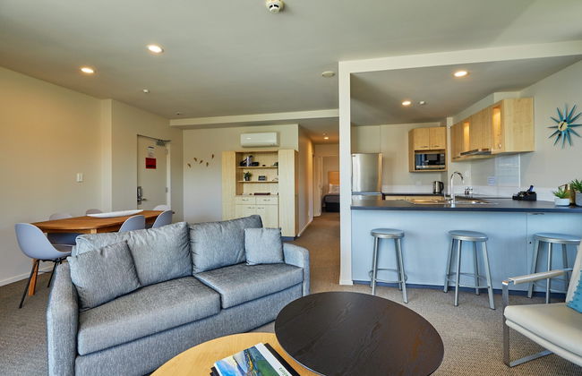 Kaikoura Luxury Apartments - Foto 58