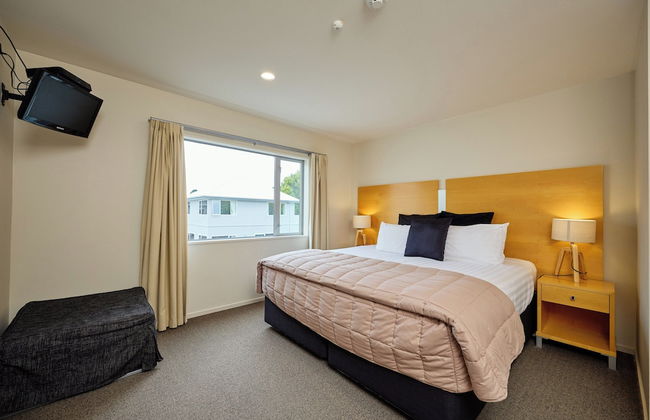 Kaikoura Luxury Apartments - Foto 36